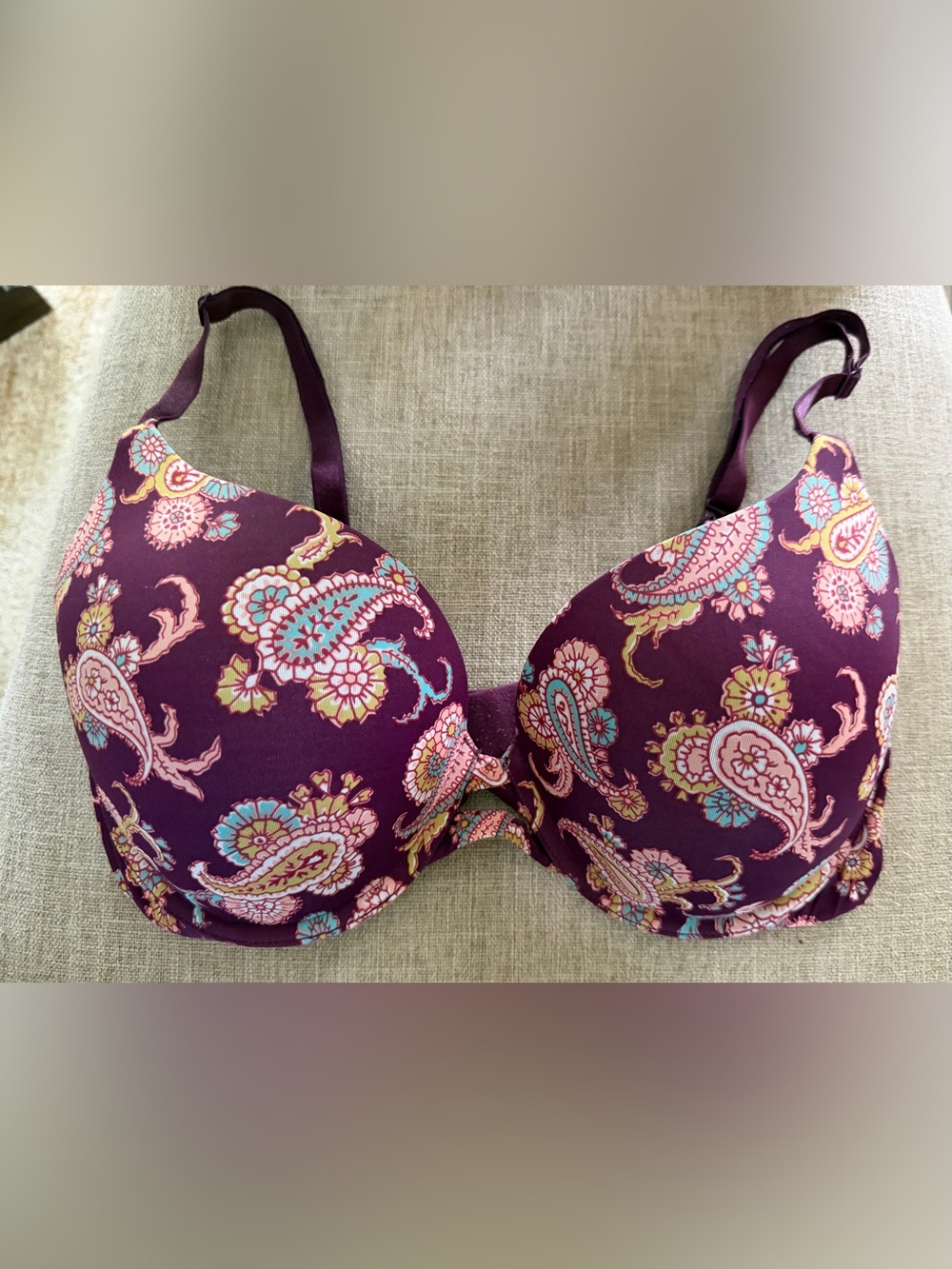 Victoria’s Secret Bra ~ Size 36D ~